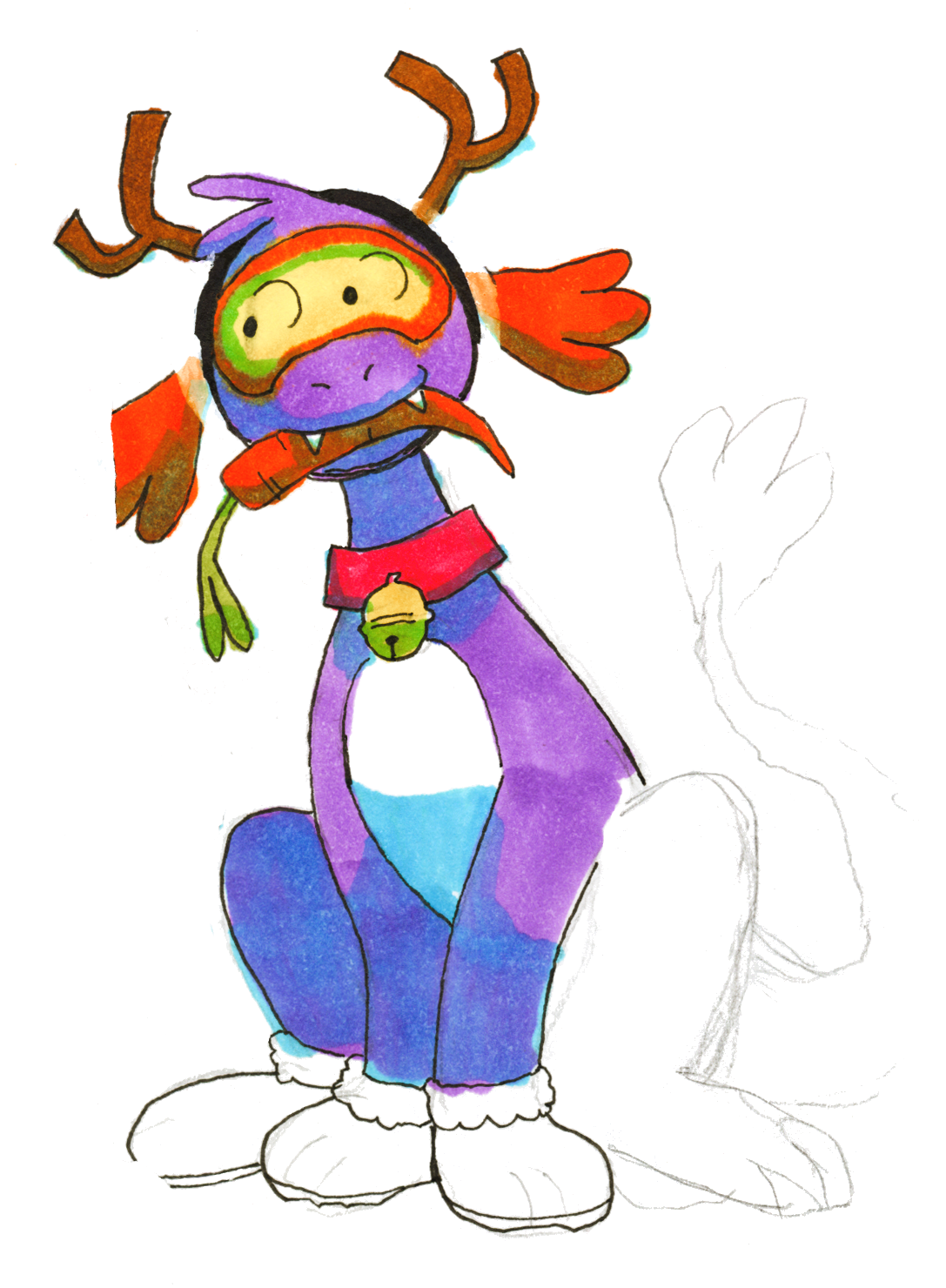 December 24-25, 2023